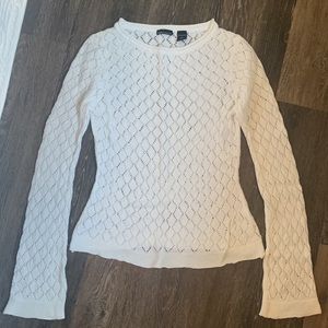 Victoria’s Secret Moda International Sweater